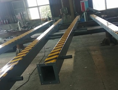 张家口张家口限高标杆加工厂家