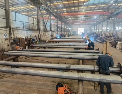 张家口张家口道路标杆生产厂家