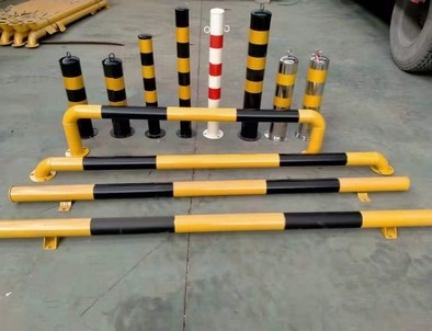 张家口张家口钢管挡车器厂家